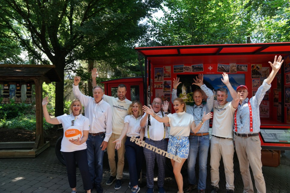 © Ticino Turismo