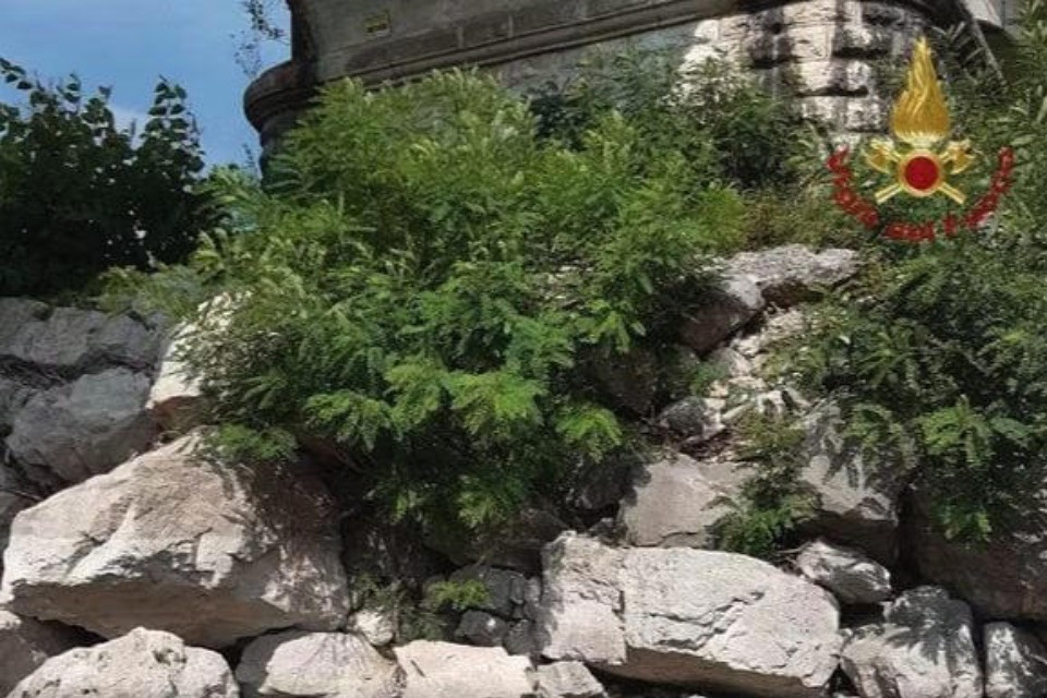 Vigili del fuoco