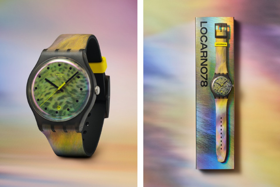 © Swatch - Locarno78