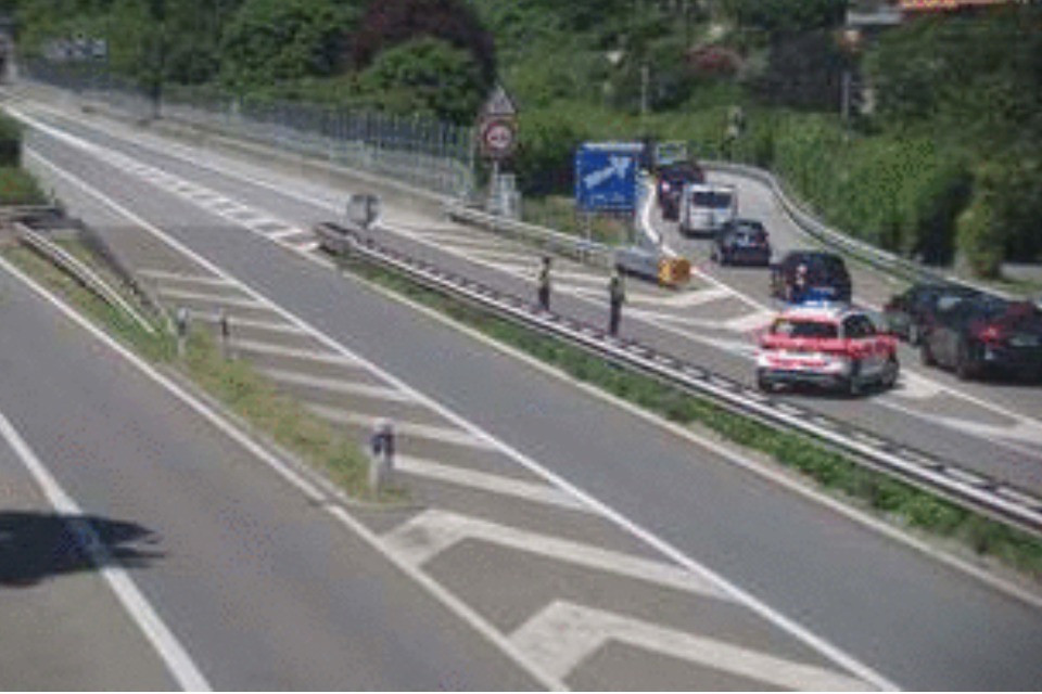 Immagine inviata da Rescue Media