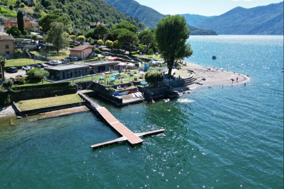 © comune di Gambarogno