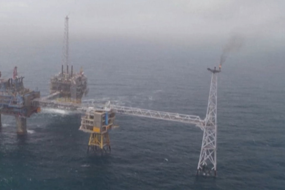 Screenshot video