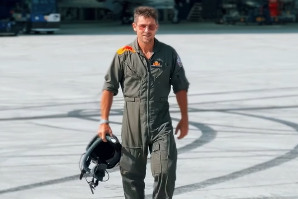 Screenshot video