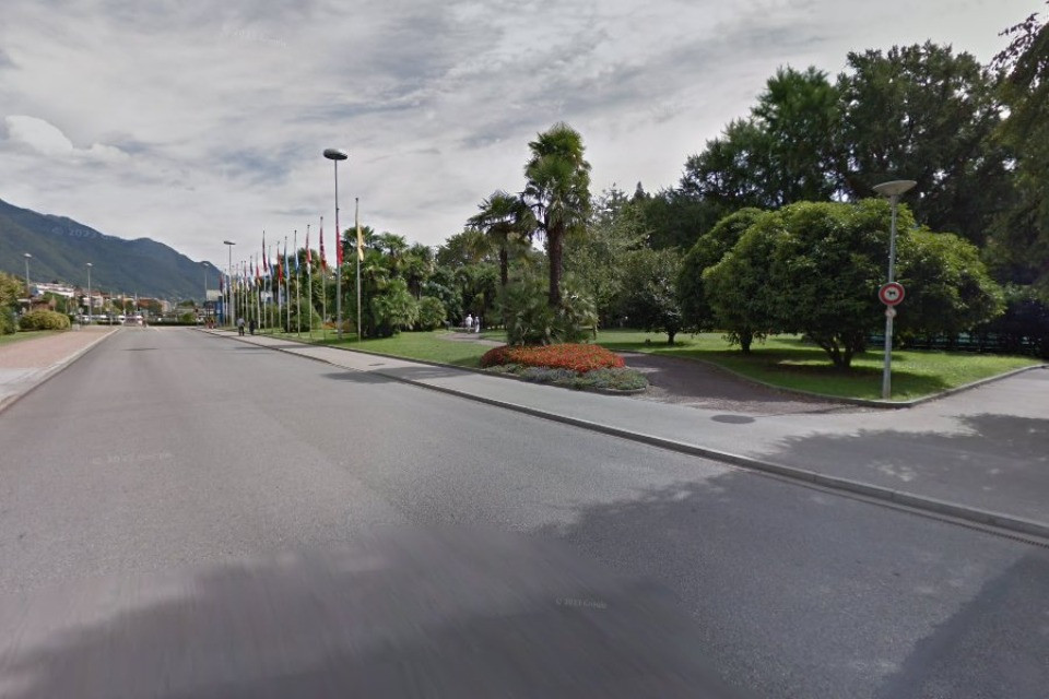 Google Maps