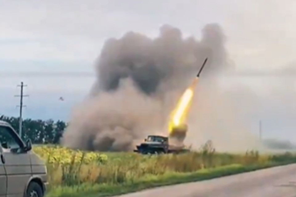 Screenshot video