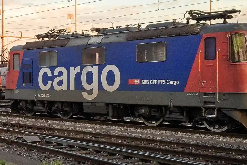 © SBB/CFF/FFS