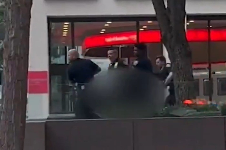 Screenshot video