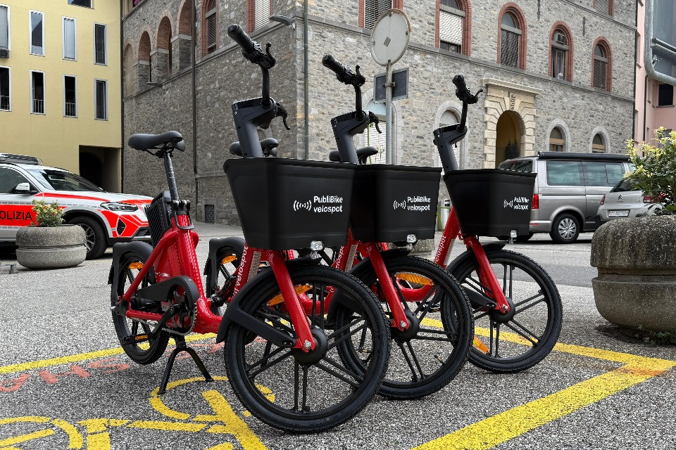 © Città di Bellinzona