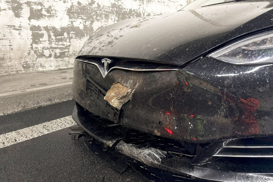 Polizia cantonale di Glarona