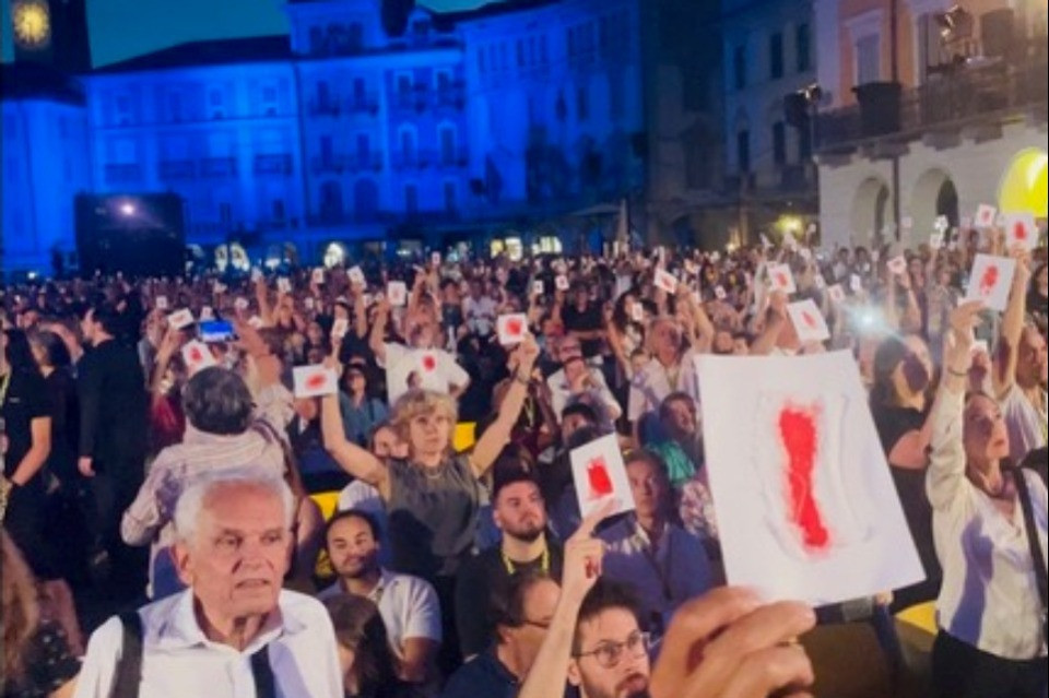 Foto di Stefano Ferrari