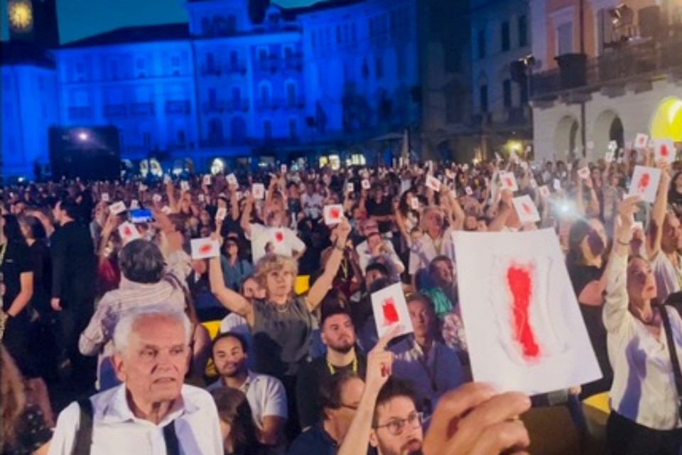 Foto di Stefano Ferrari