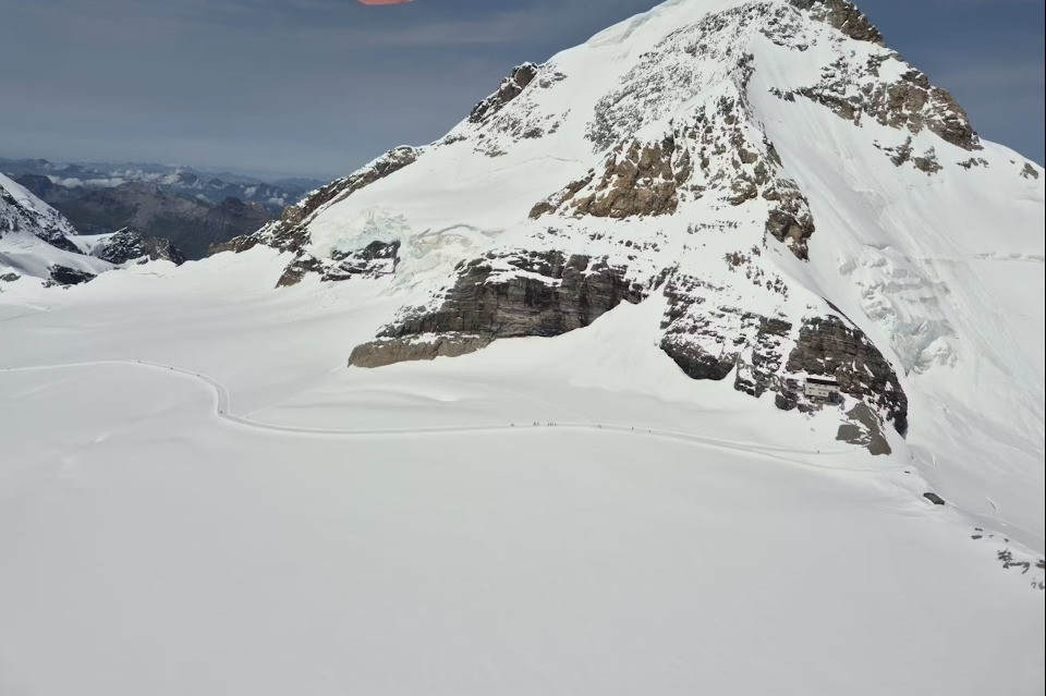 © Polizia Cantonale Bernese