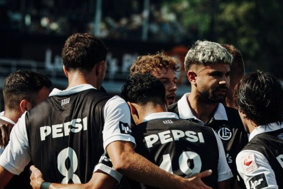 © FC Lugano