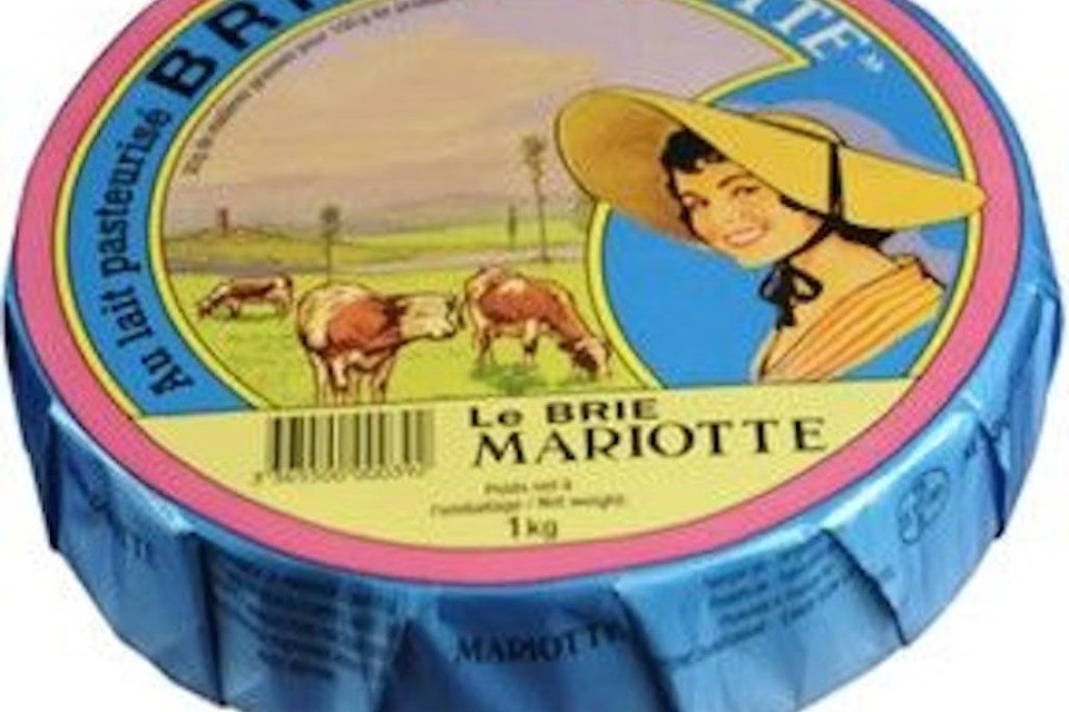 Brie Mariotte — © zvg