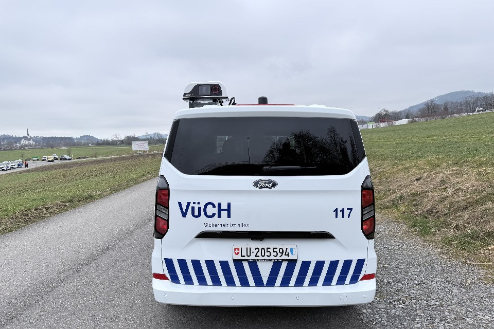 © VüCH