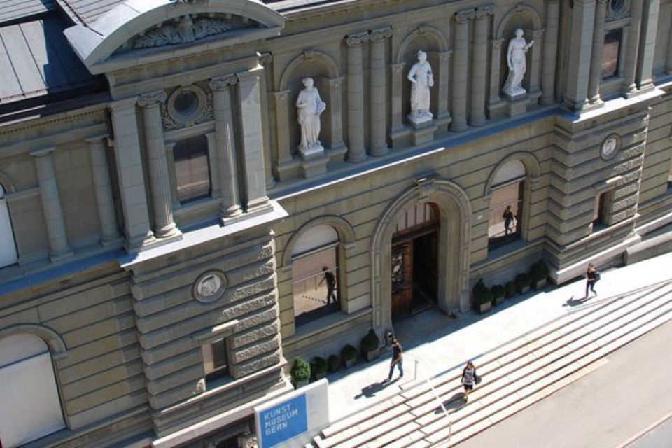 ©Kunstmuseum Bern