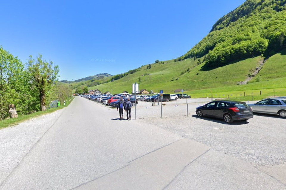 Google Maps