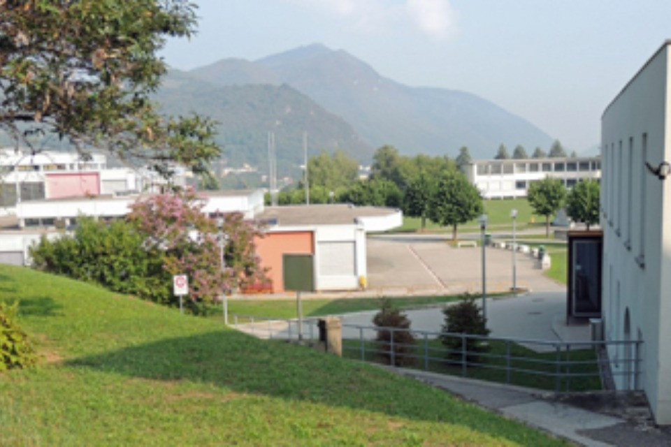 © Canton Ticino