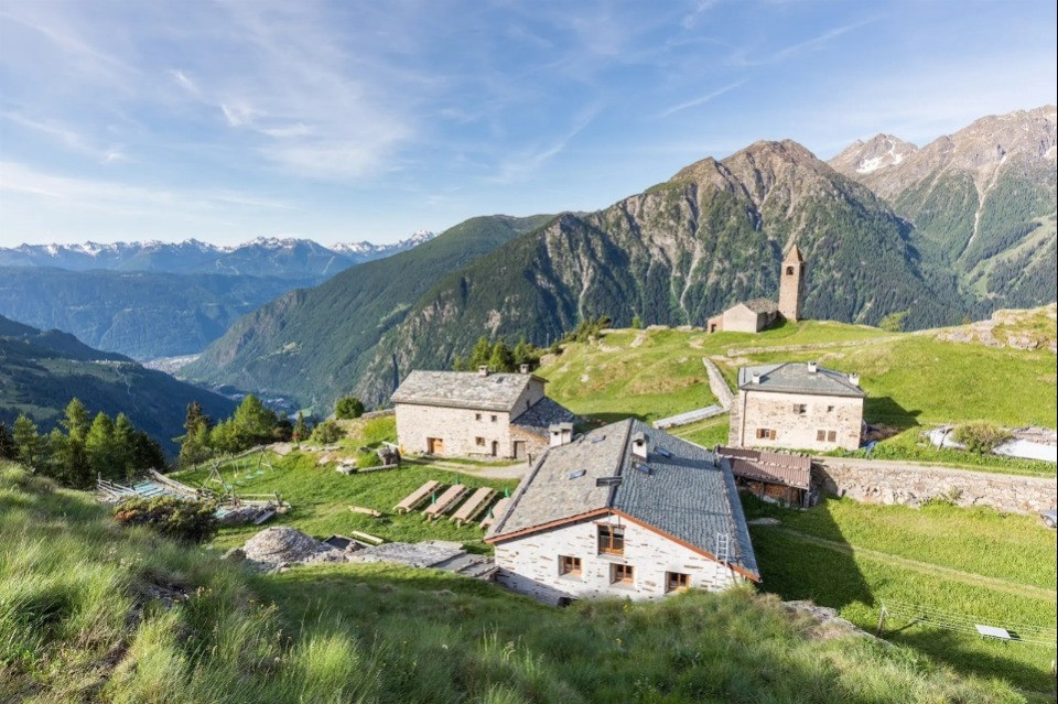 © gr.ch - Alpe San Romerio