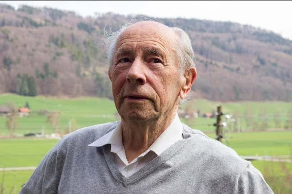 Screenshot video YouTube