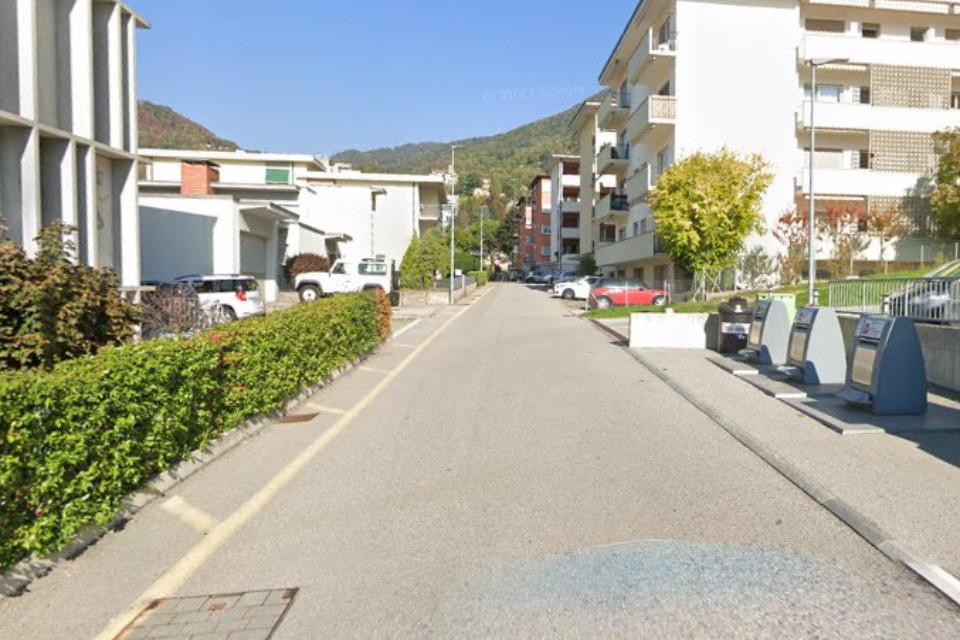 © Google Maps