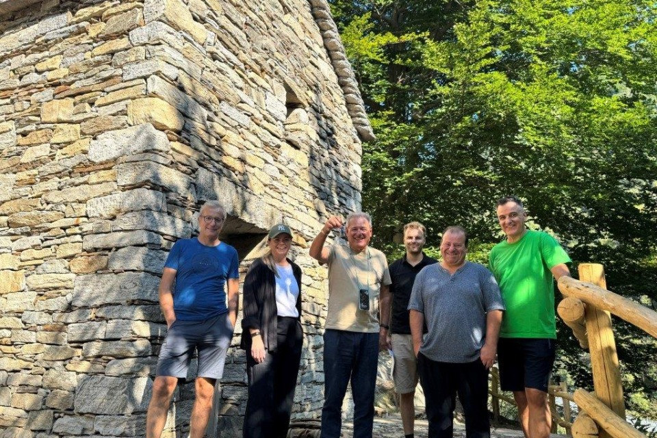 Foto Città di Bellinzona