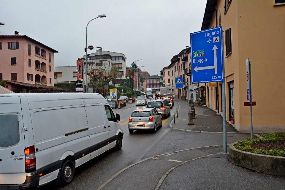 © Dipartimento del Territorio