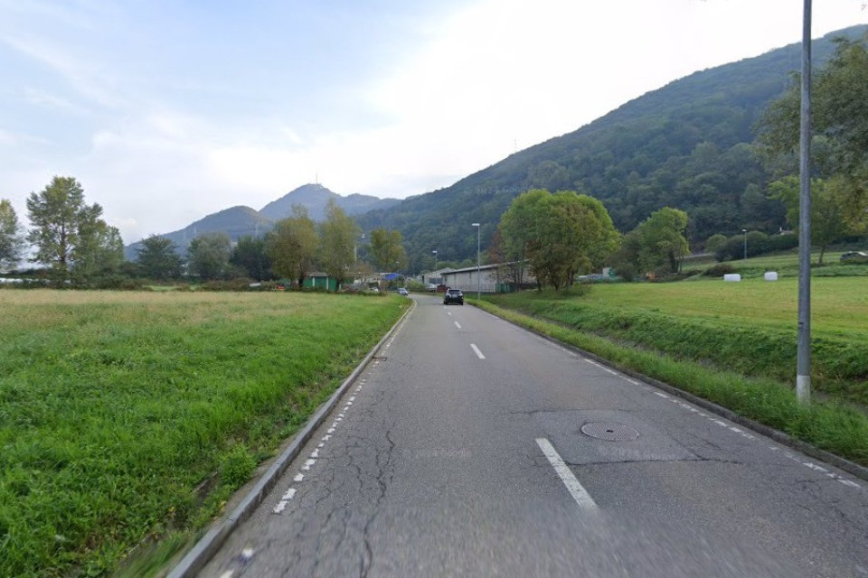 Google Maps