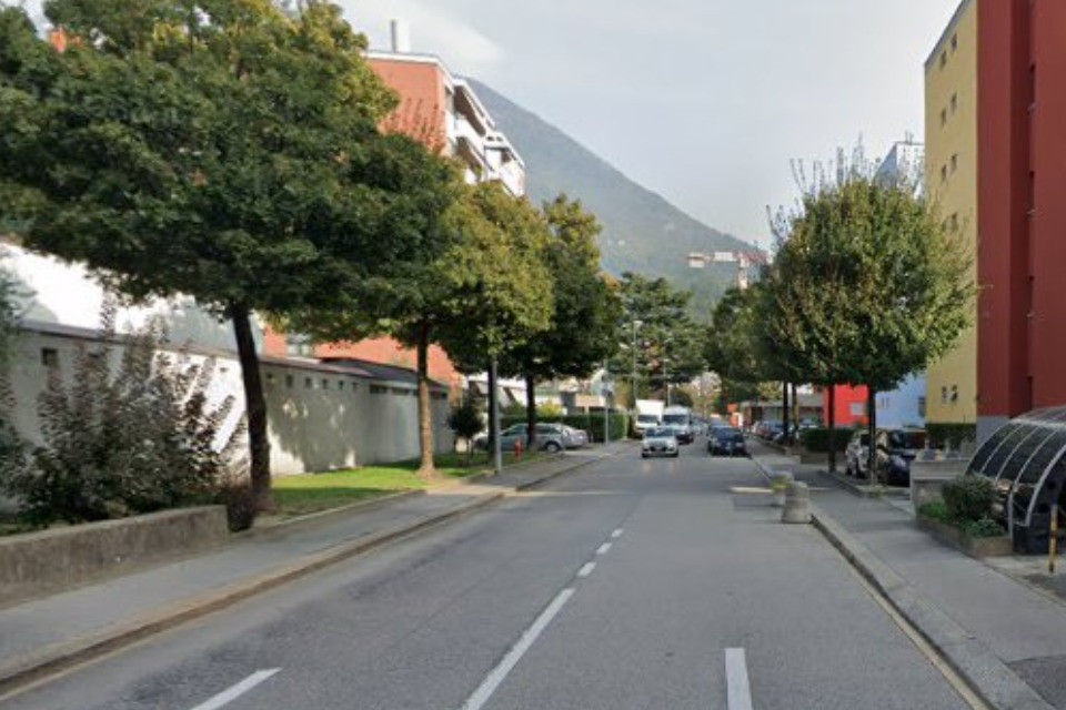 Google Maps