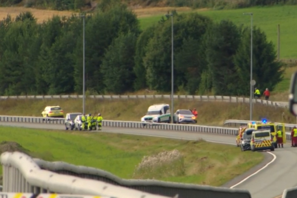 © screenshot video Nrk