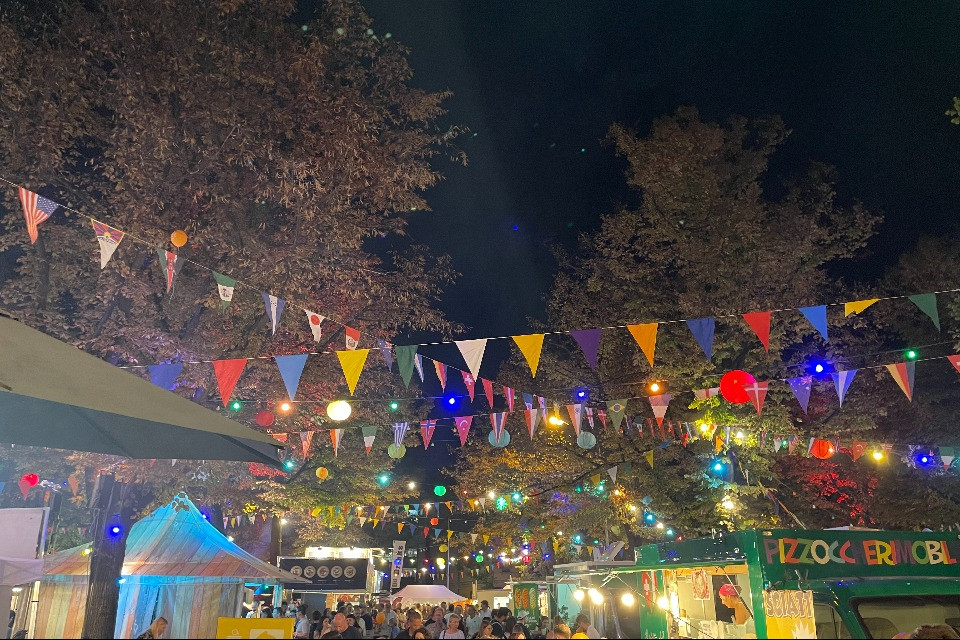 © Streetfood Festival