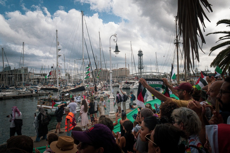 © ALESSIO ALIPRANDI