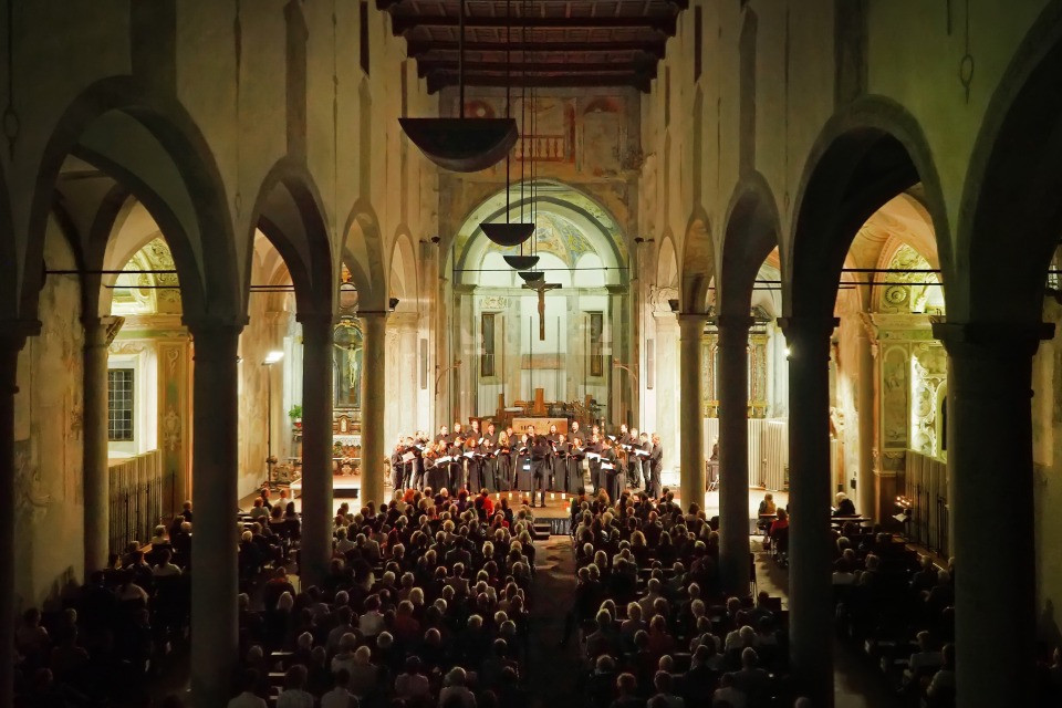 © Settimane Musicali di Ascona