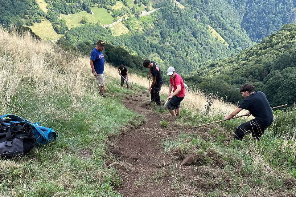 © Organizzazione Turistica Regionale del Mendrisiotto e Basso Ceresio
