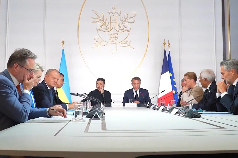 Screenshot video