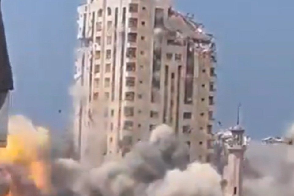 screenshot video