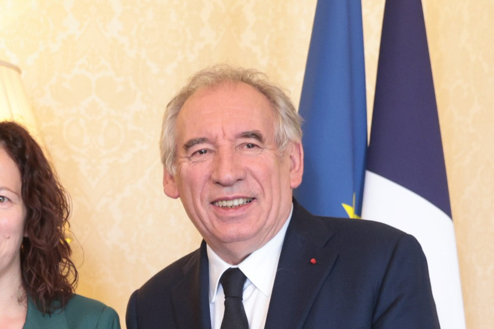 Nicolas Kovarik - European Commission