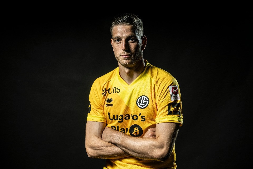 © FC Lugano