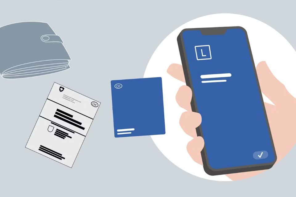 © Ufficio Federale delle Strade