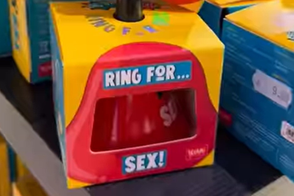Screenshot video
