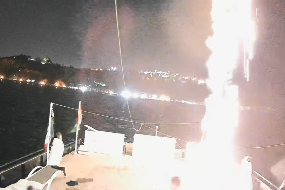 Screenshot video
