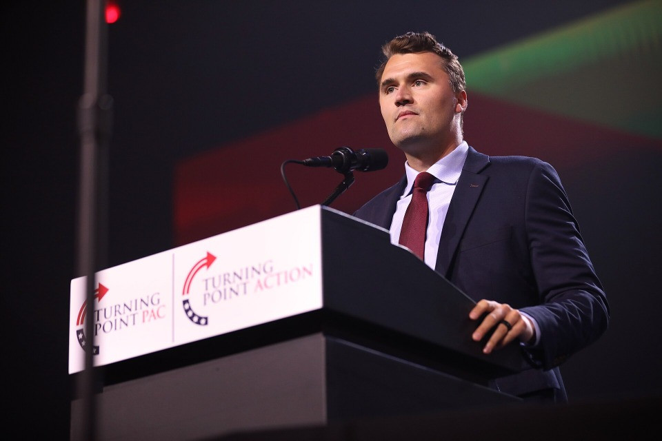 © Wikipedia - Gage Skidmore from Surprise, AZ, United States of America