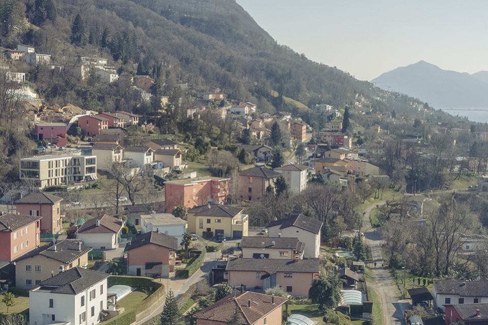 © Città di Lugano