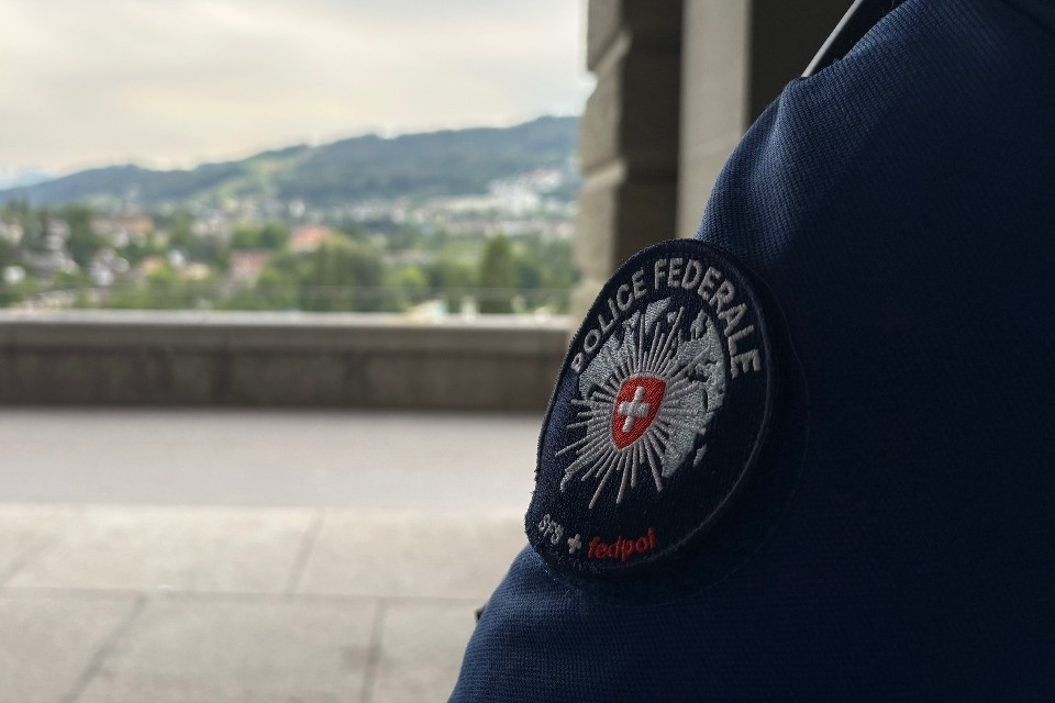 © X Fedpol
