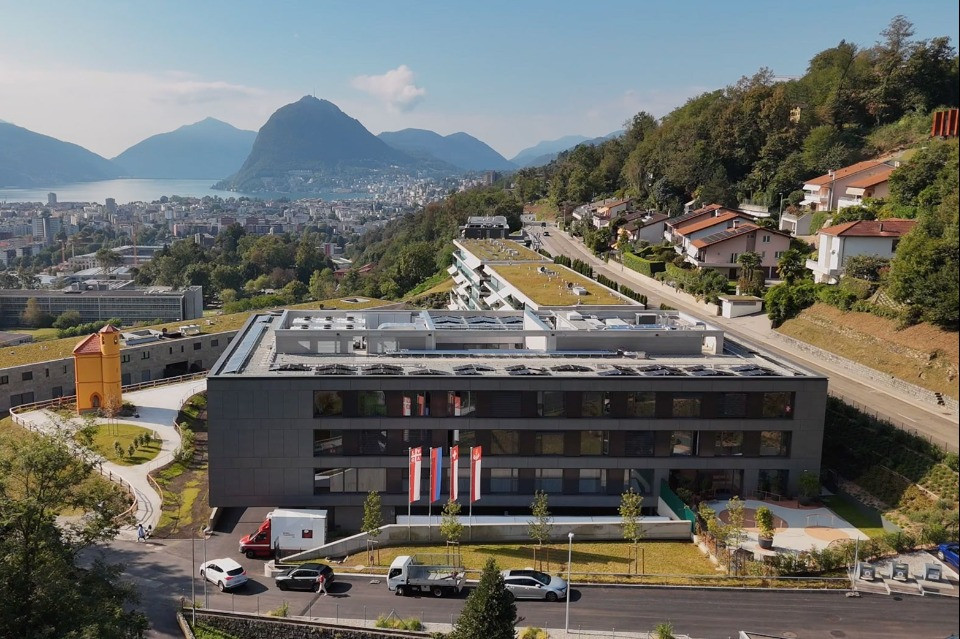 Lugano Istituti Sociali