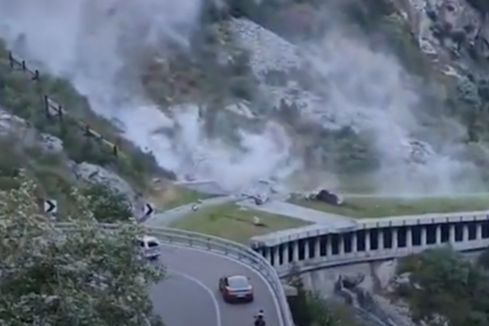 Screenshot video