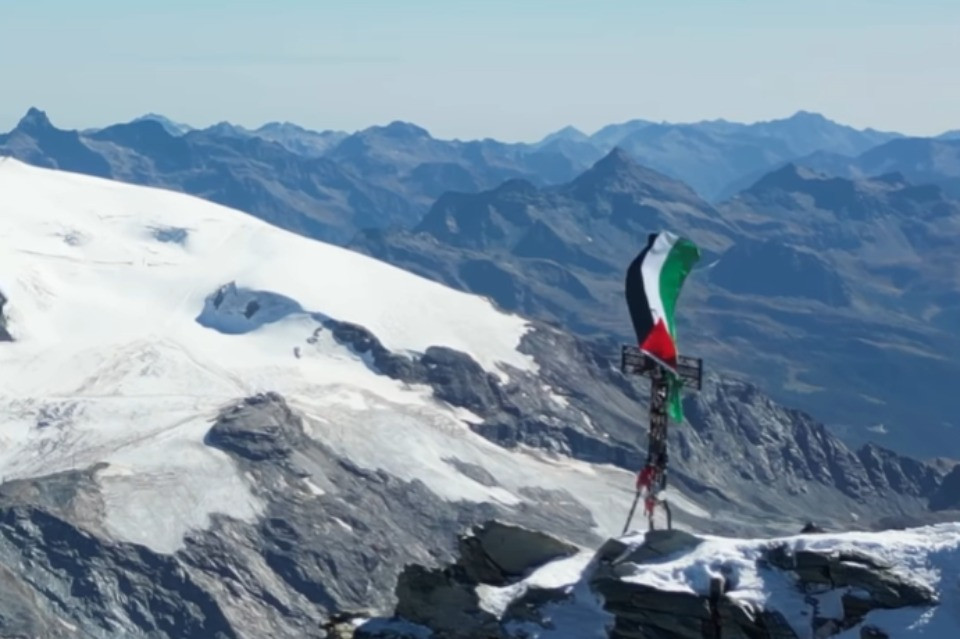 © Instagram/Hervé Barmasse