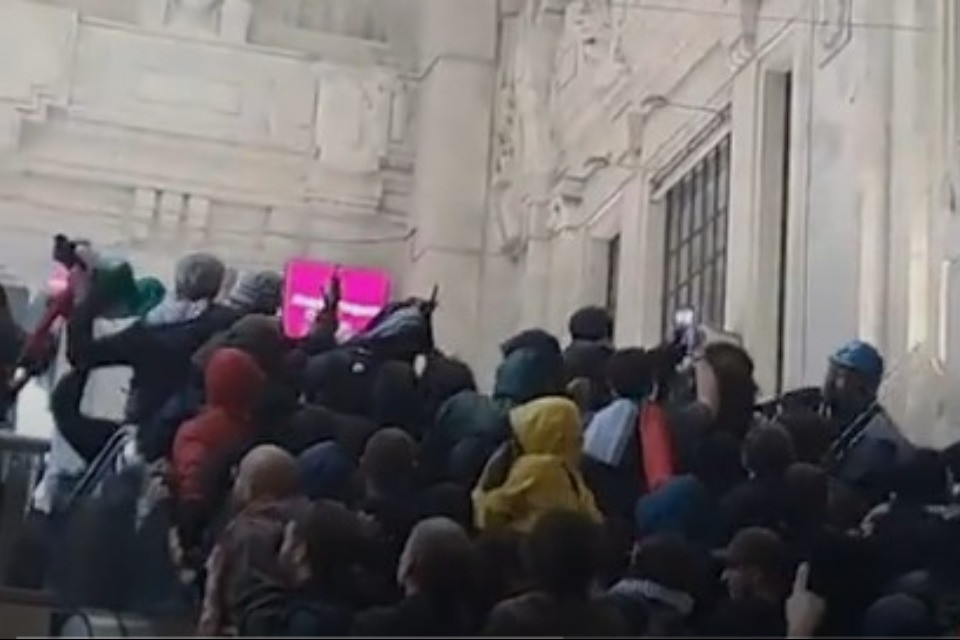 Screenshot video