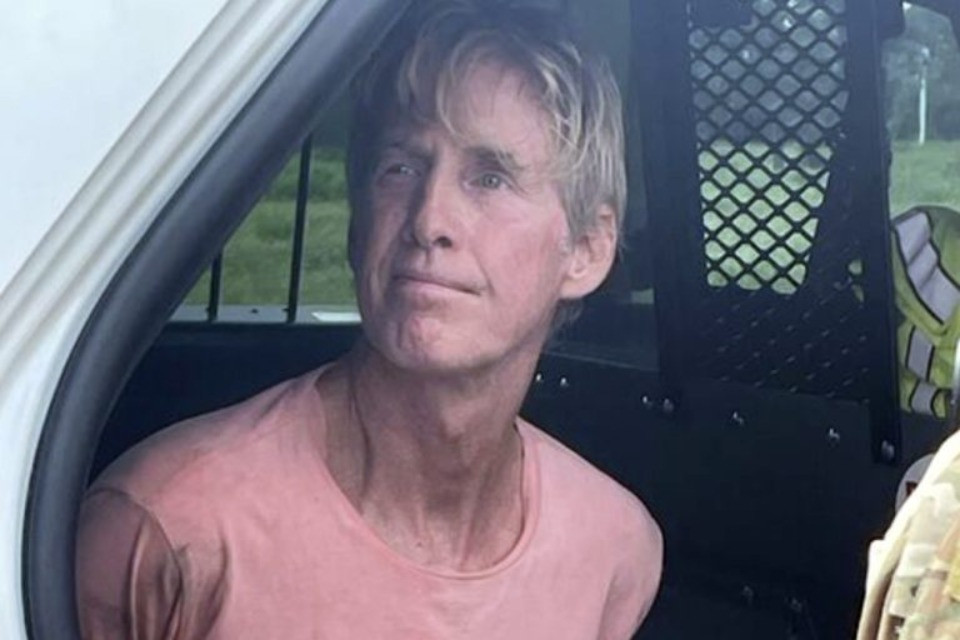 © Martin County Sheriff's Office