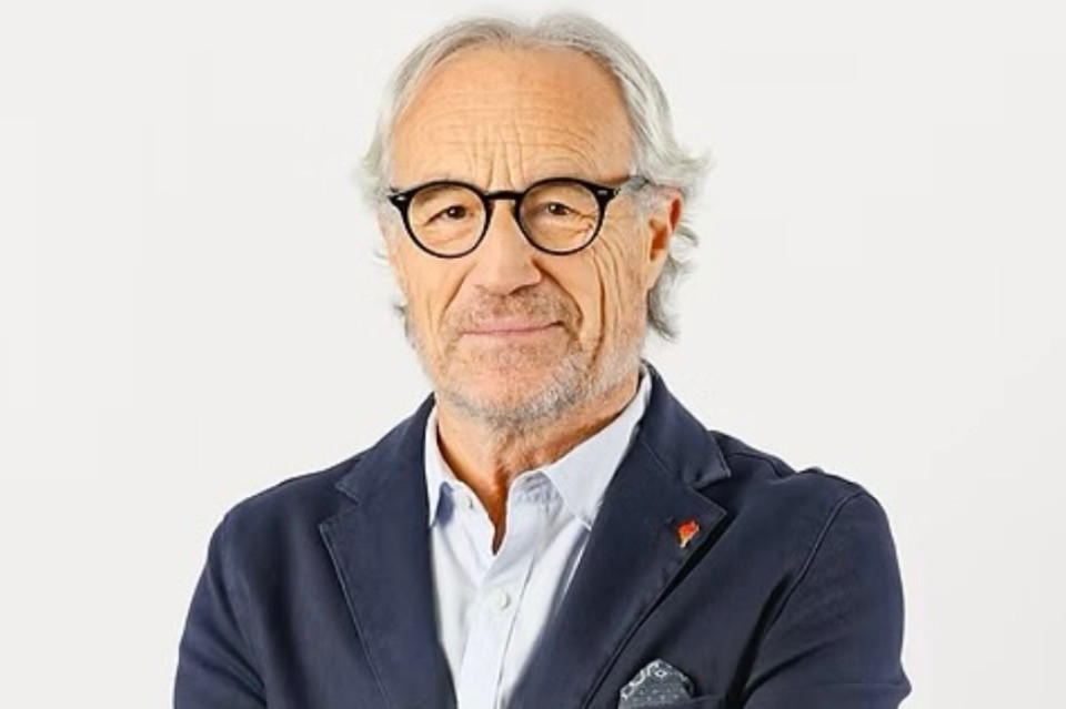 Silvano Giannini